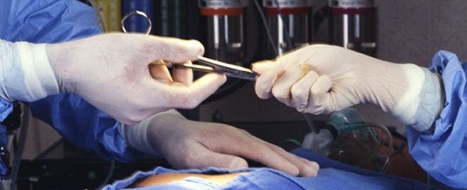 Tough Decisions as COVID-19 Causes Cancer Surgery Delays
