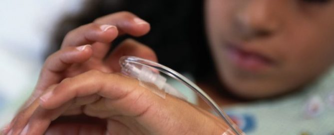 Does Medical Marijuana Help or Harm Kids With Cancer?