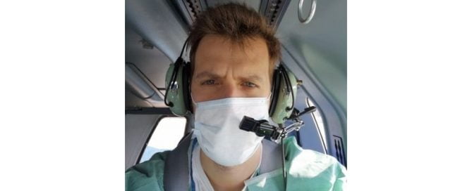 Older, critically ill patients with COVID-19 may have increased risk of bradycardia with lopinavir and ritonavir