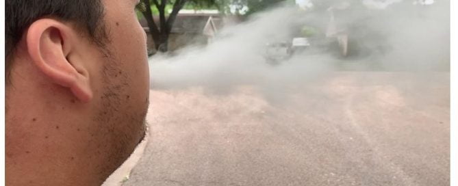 Difference in a single gene may boost stress on heart from e-cigarettes in people of East Asian descent