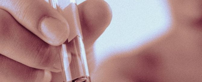Blood Test Catches 5 Cancer Types Early