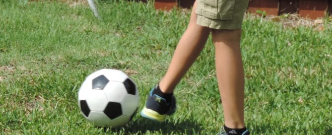 Nearly 60% of American children lack healthy cardiorespiratory fitness