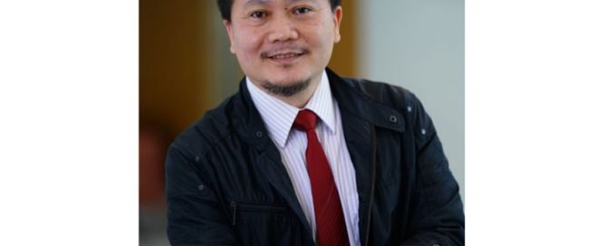 Regular exercise helps prevent high blood pressure, even in areas of high air pollution