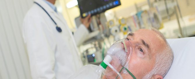 For Cancer Patients, Getting COVID-19 Raises Death Risk 16-Fold