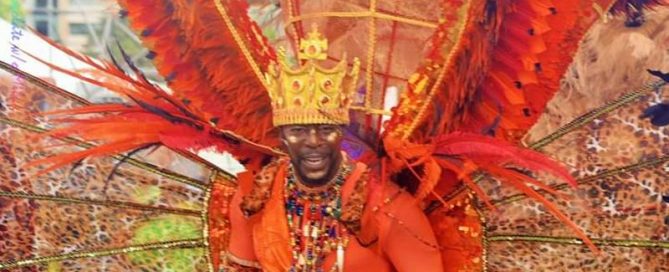 From ‘Dead Man Walking’ to Dancing Once More: One Man’s Cancer Journey