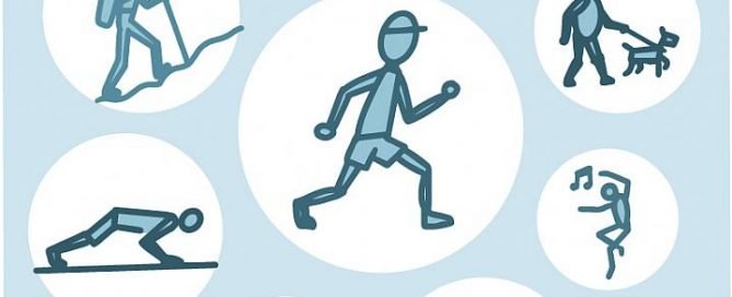 Personalized Exercise? | NIH News in Health