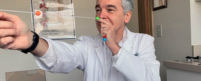 A personal approach to stroke treatment