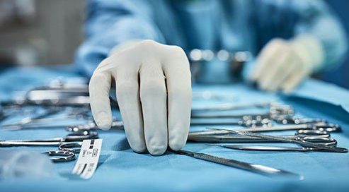 What Is Hartmann Reversal Procedure?