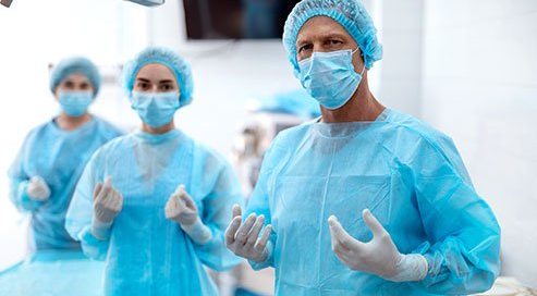 How Long Does Tracheal Resection Take?