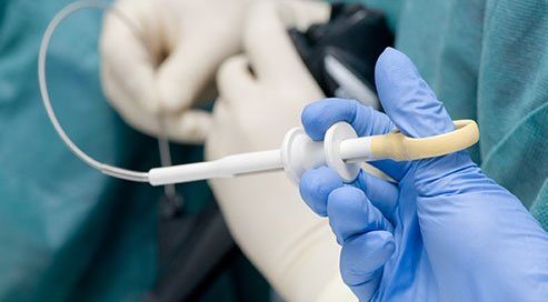 What Is a Transthoracic Needle Biopsy (TNB)?