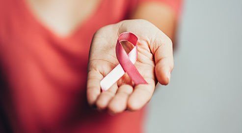 What Are the Four Types of Breast Cancer?