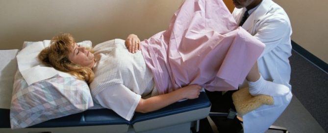 American Cancer Society Recommends HPV Test for Cervical Cancer Screening