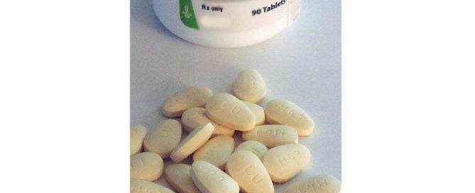 None of the most common blood pressure medications increased the risk of depression, some lowered the risk