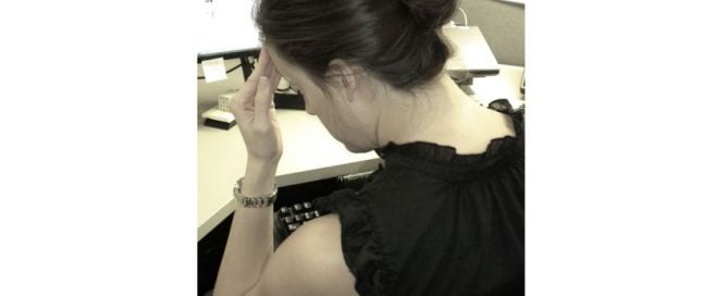 Elevated stress hormones linked to higher risk of high blood pressure and heart events