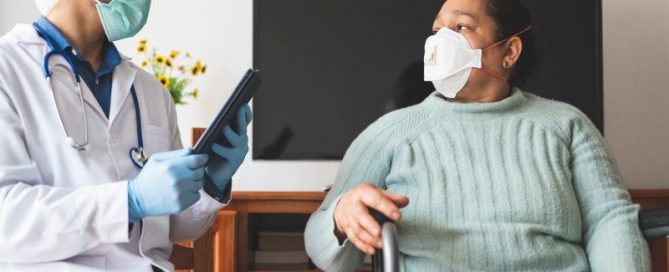 Gynecological Cancers Not a Risk for Severe COVID-19: Study