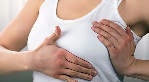 What Is Usually the First Sign of Breast Cancer?