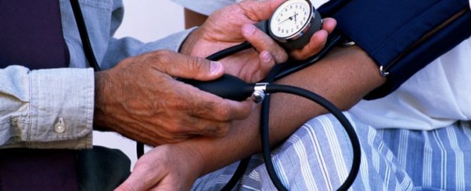 Is There a Link Between Blood Pressure Meds and Cancer?