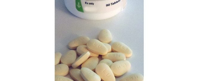 High blood pressure treatment linked to less risk for drop in blood pressure upon standing