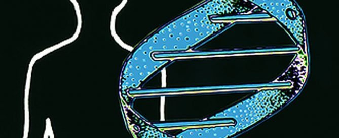 Your Biological Sex Affects Genes for Cancer, Body Fat, Birth Weight