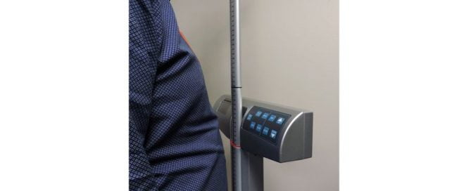 Fatter legs linked to reduced risk of high blood pressure