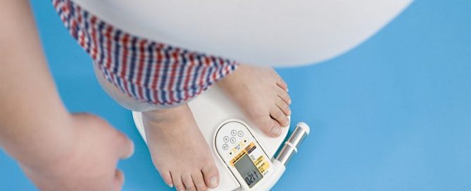 ‘Spare Tire’ Increases Prostate Cancer Risk