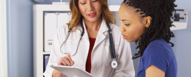 Breast Cancer Treatment Comes Later, Lasts Longer for Black Women