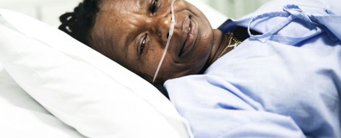 Certain Cancer Treatments May Heighten Danger From COVID-19