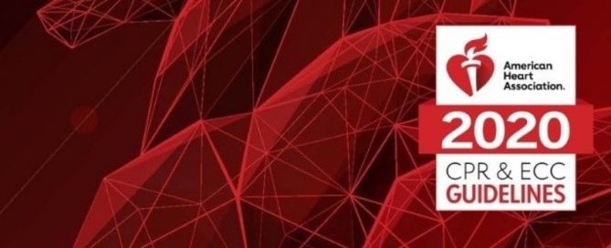 Updated CPR guidelines tackle health disparities, management of opioid-related emergencies and physical, emotional recovery