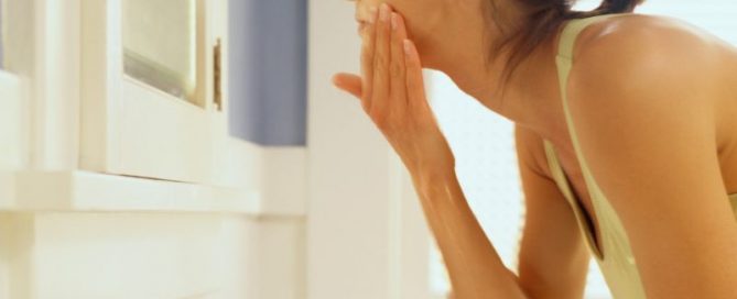 How to Care for Your Skin During Radiation Therapy