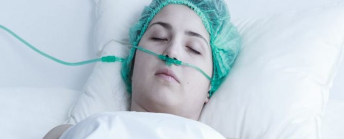 Repeal of Obamacare Could Leave Young Cancer Patients in the Lurch