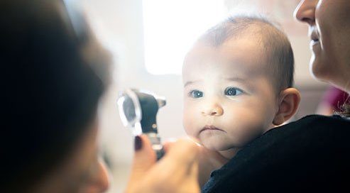 Does Retinoblastoma Cause Blindness?