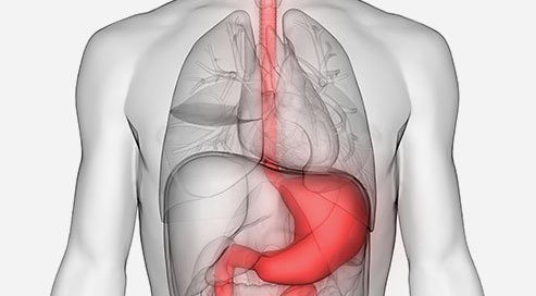 What Are the Early Warning Signs of Stomach Cancer?