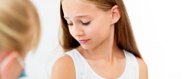 HPV Vaccine Proves Its Mettle Against Cervical Cancer