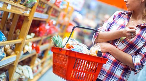 What Foods Increase the Risk of Cancer?