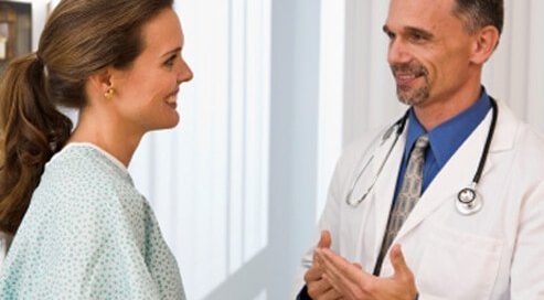 Lynparza (olaparib) Cancer Medication: Side Effects & Dosage