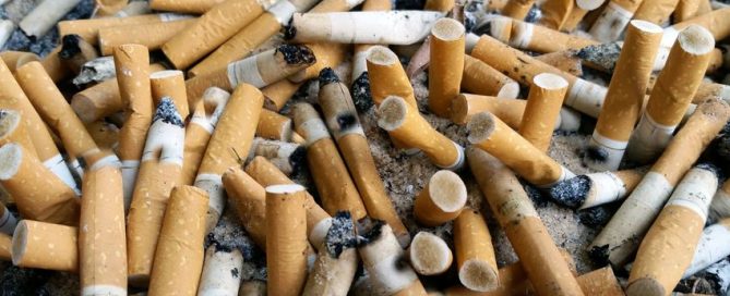 Many adults with cardiovascular disease know the risks, yet still don’t stop smoking