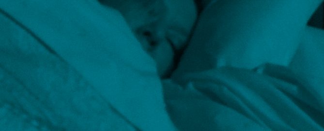 Healthy sleep habits help lower risk of heart failure