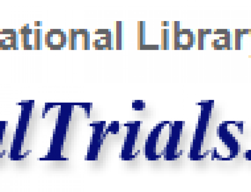 ClinicalTrials.gov: Respiratory Distress Syndrome