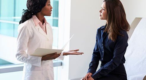 MRI Contrast Dye Side Effects & Dosage
