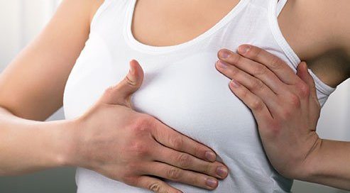 Where Is the First Place Breast Cancer Spreads? Survival Rate