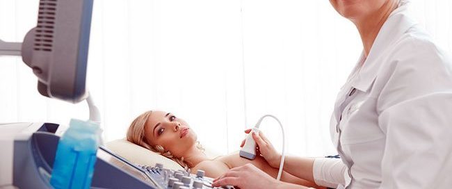 Which Is Better? Breast Ultrasound or Mammogram?