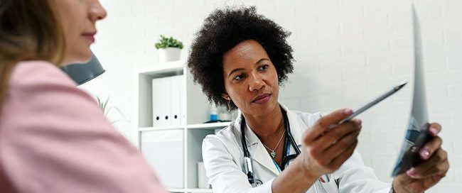 What Are the 4 Stages of Breast Cancer? Chart