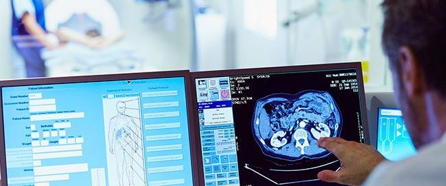 How Is a CT (Computed Tomography) Urogram Performed?