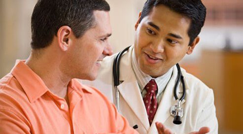Genes Help Explain Role of Race in Prostate Cancer Risk