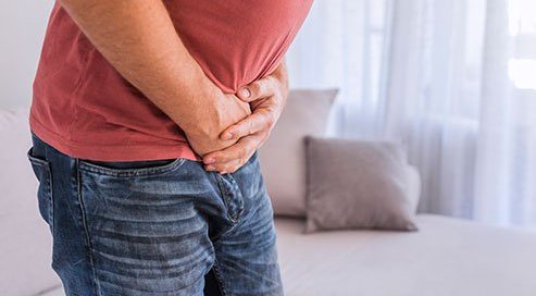 How Do You Check for Prostate Cancer at Home?