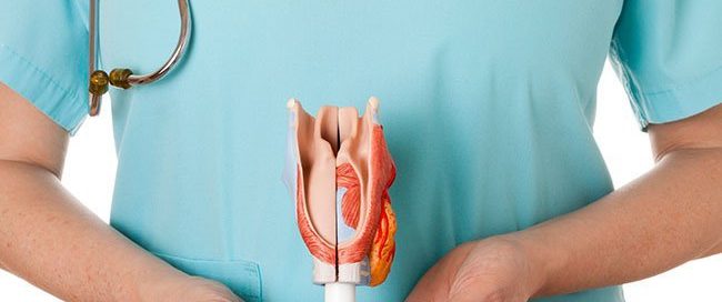 What Is a Supraglottic Laryngectomy? For Supraglottic Cancer