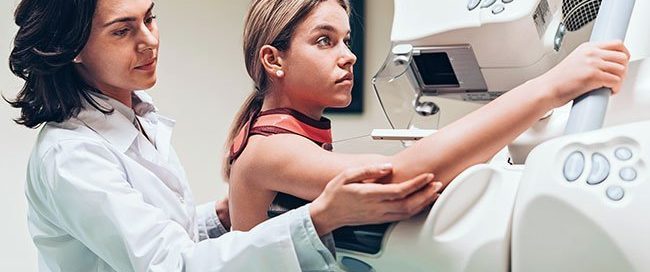 What Is a Breast Positron Emission Tomography (PET) Scan Used For?