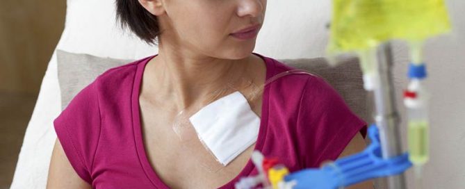 Many Cancer Patients Worry Pandemic Will Impact Their Care: Survey
