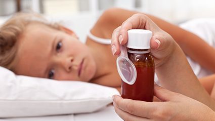 Pandemic Putting Added Strain on Parents of Kids With Cancer