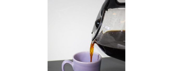 Coffee lovers, rejoice! Drinking more coffee associated with decreased heart failure risk